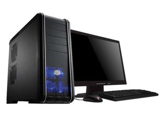 PASSANT i72600KZX/DVR Deluxe