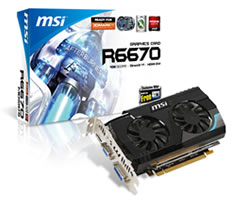 R6670 Twin Frozr SE