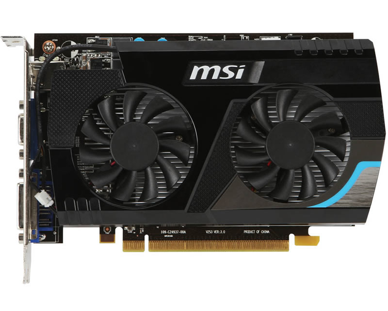 R6670 Twin Frozr SE