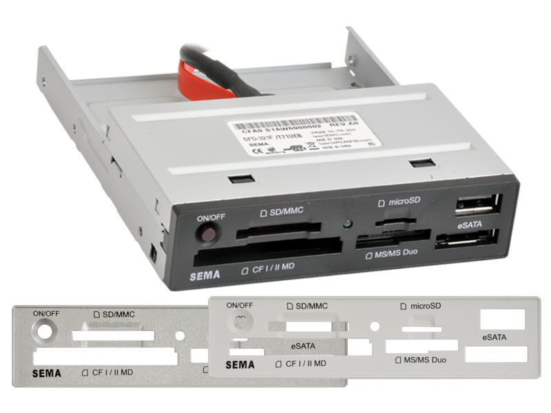 SFD-321F/T71UJR-3BEZEL