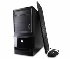 Standard MiniTower VL6 [SRV6-11C]