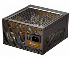 SS-460FL