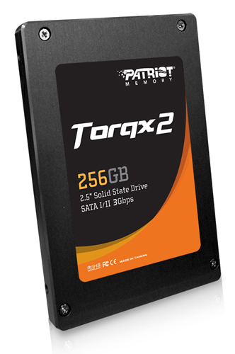Torqx 2�V���[�Y