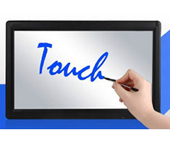 Touch Panel Flame for 22"16�F9 Monitor