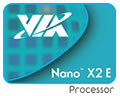 Nano X2 E-Series