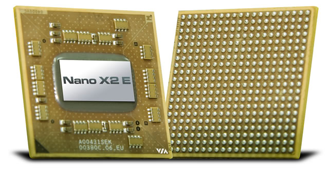 Nano X2 E-Series