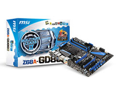 Z68A-GD80