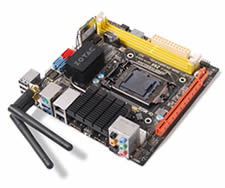 Z68ITX-WiFi