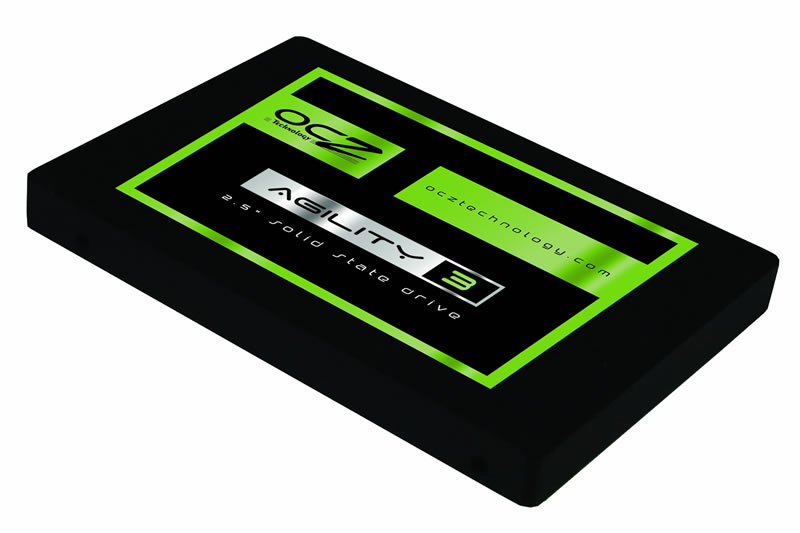 Agility 3�V���[�Y