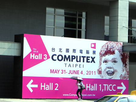 COMPUTEX