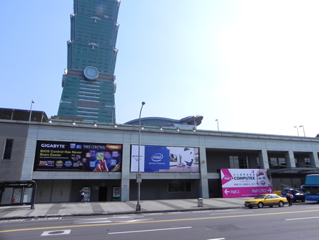 COMPUTEX