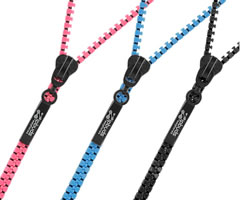 Zipbuds