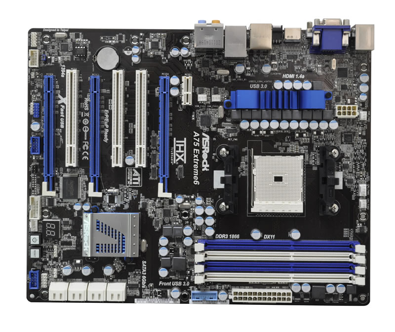 A75 Extreme6