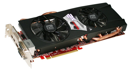 PowerColor HD6870x2