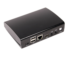 Android media BOX