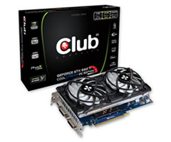 GeForce GTX 560Ti CoolStream