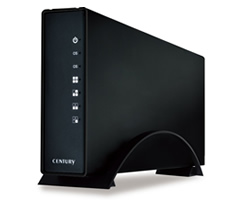 �V���v��NAS BOX