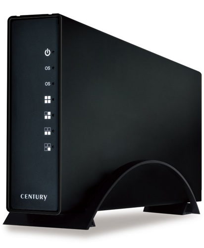 �V���v��NAS BOX