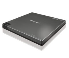 DVR-XD10J