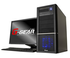 G-GEAR GA7J-Z34/SP1