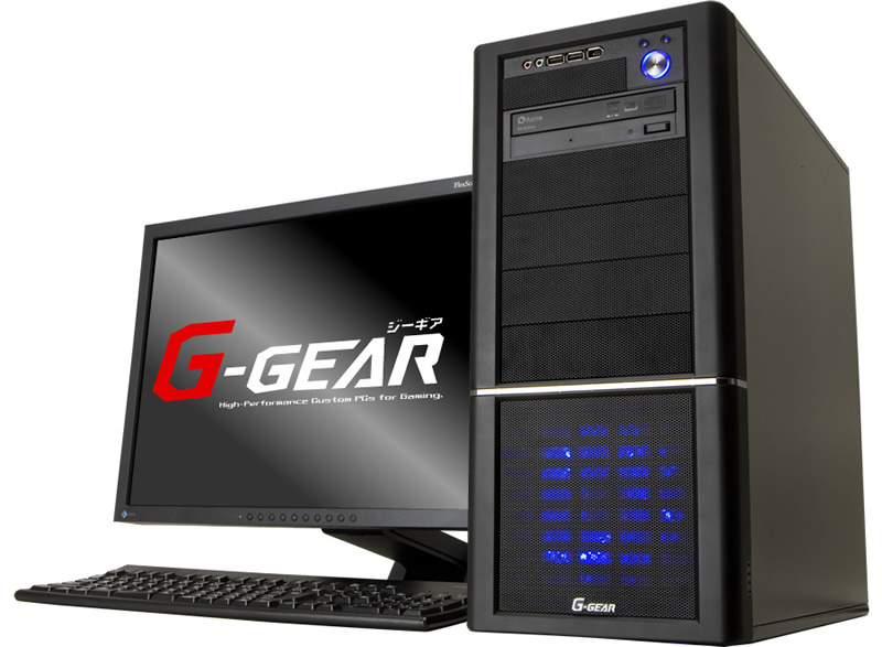 G-GEAR GA7J-Z34/SP1