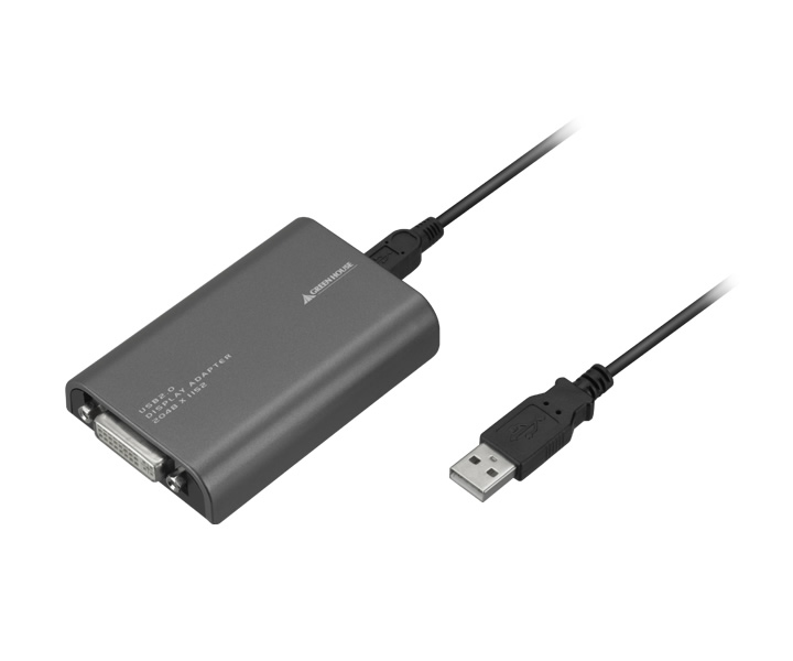 GH-USB-DVIA