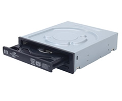 HP DVD1270i