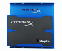 HyperX SSD