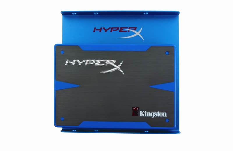 HyperX SSD