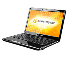 LuvBook F