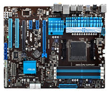 M5A97 PRO