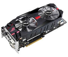 MATRIX GTX580 P/2DIS/1536MD5