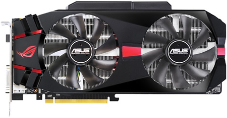 MATRIX GTX580 P/2DIS/1536MD5