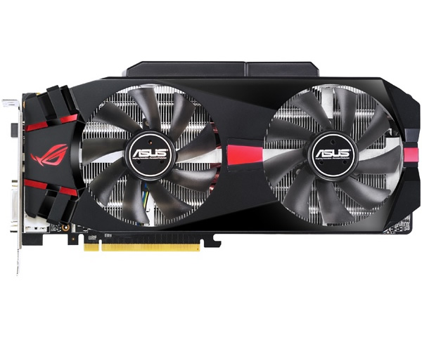 MATRIX GTX580 P/2DIS/1536MD5