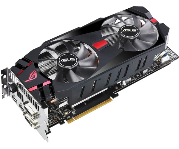 MATRIX GTX580 P/2DIS/1536MD5