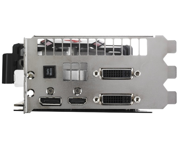 MATRIX GTX580 P/2DIS/1536MD5