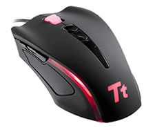 BLACK Element MO-BLE001DT
