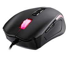 BLACK Element MO-BLE001DT