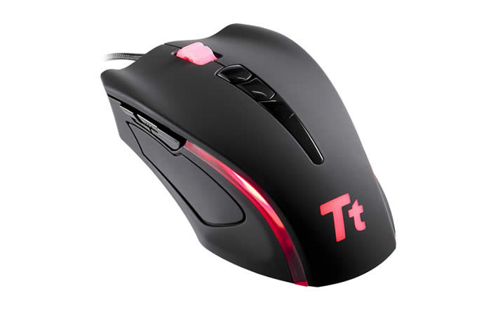 BLACK Element MO-BLE001DT