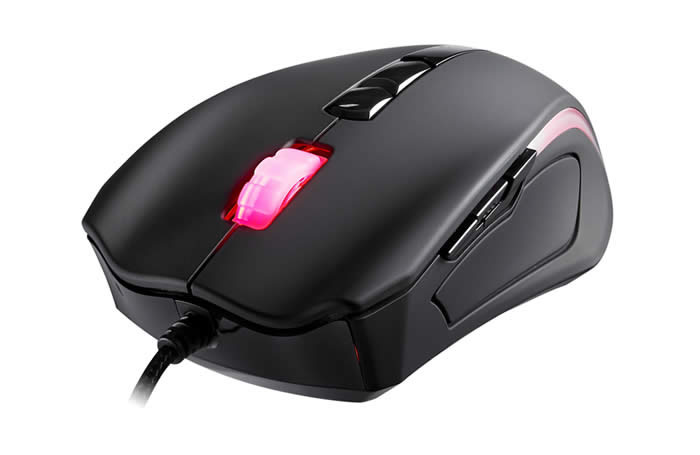 BLACK Element MO-BLE001DT