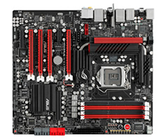 Maximus IV Extreme-Z