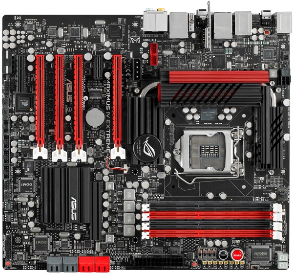 Maximus IV Extreme-Z
