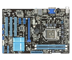 P8H61-V