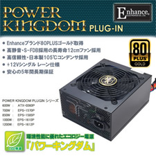 POWER KINGDOM