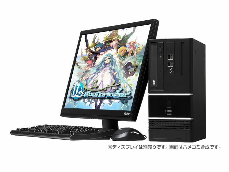 Prime Galleria �A�C�G���F�\�E���u�����K�[ �������f��