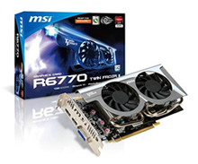 R6770 Twin Frozr II OC