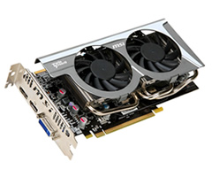 R6770 Twin Frozr II OC