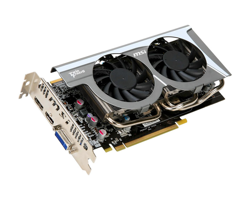 R6770 Twin Frozr II OC