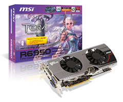 R6950 Twin Frozr III PE OC