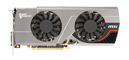 R6950 Twin Frozr III PE OC